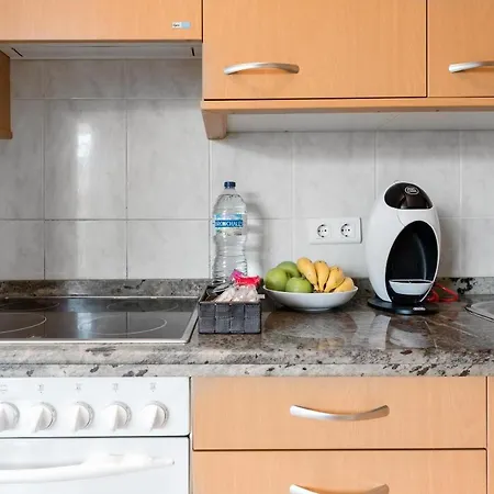 Apartment New Vip Piscina Y Gimnasio