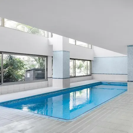 New Vip Piscina Y Gimnasio Apartment Santa Cruz de Tenerife