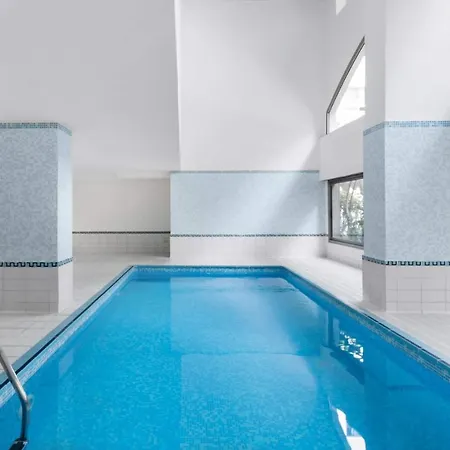 Apartment New Vip Piscina Y Gimnasio Santa Cruz de Tenerife