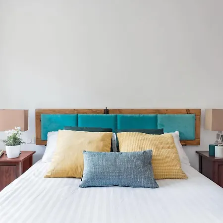 公寓 New Vip Piscina Y Gimnasio *